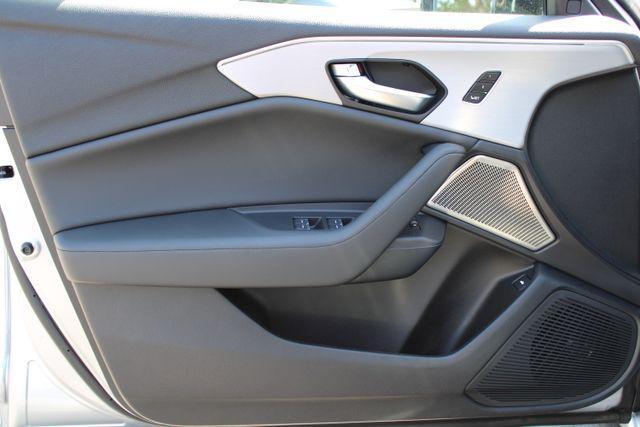 used 2024 Acura TLX car, priced at $37,249
