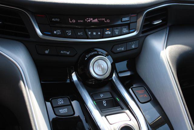 used 2024 Acura TLX car, priced at $37,249