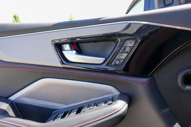 new 2025 Acura MDX car, priced at $63,750