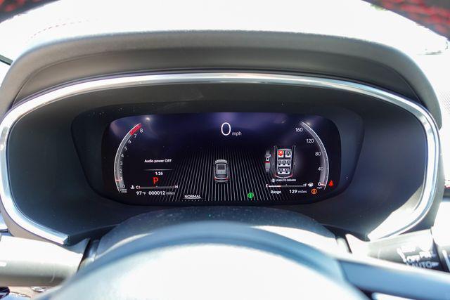 new 2025 Acura MDX car, priced at $63,750