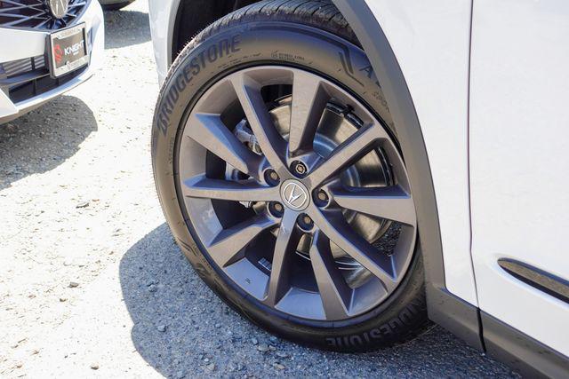 new 2025 Acura MDX car, priced at $63,750