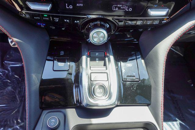 new 2025 Acura MDX car, priced at $63,750