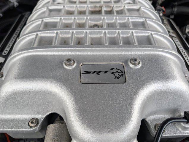 used 2019 Dodge Challenger car, priced at $60,500