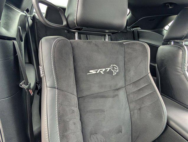 used 2019 Dodge Challenger car, priced at $60,500