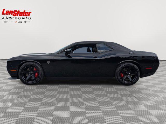 used 2019 Dodge Challenger car, priced at $60,500