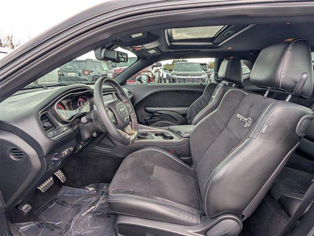 used 2019 Dodge Challenger car, priced at $60,500