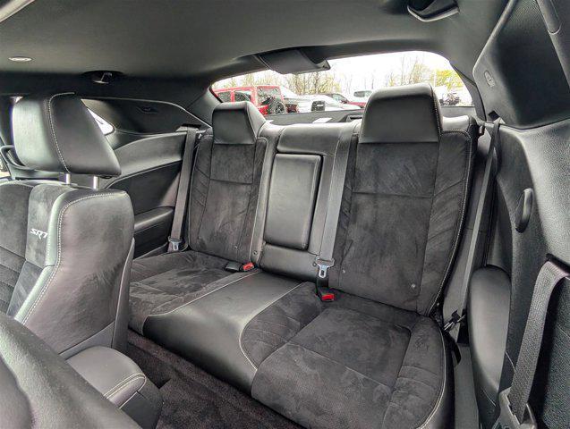 used 2019 Dodge Challenger car, priced at $60,500