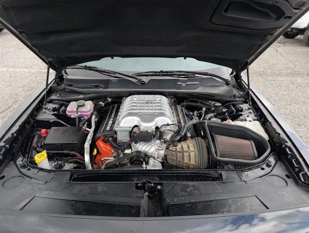 used 2019 Dodge Challenger car, priced at $60,500