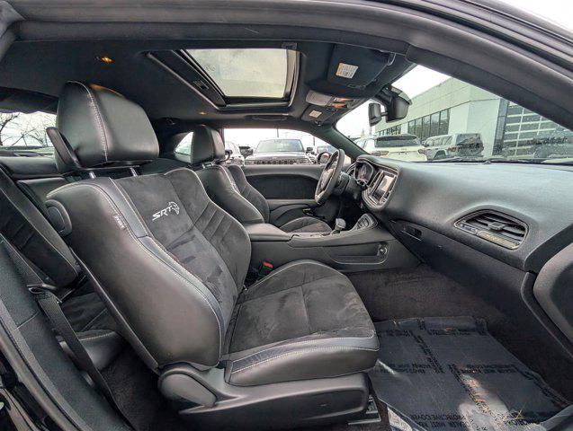 used 2019 Dodge Challenger car, priced at $60,500