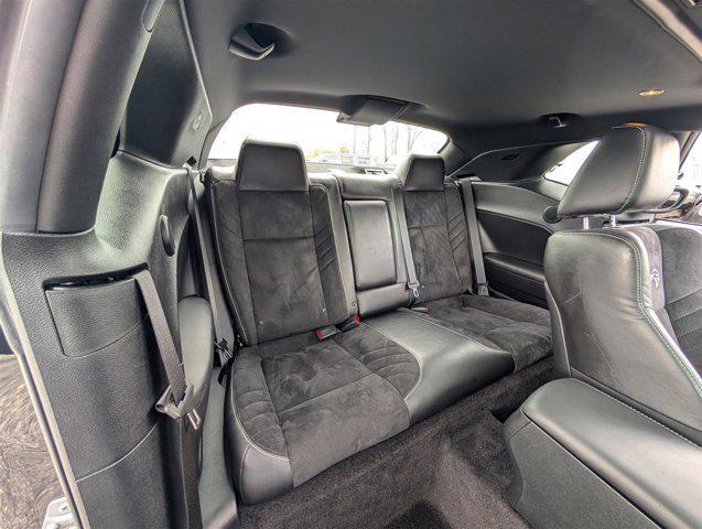 used 2019 Dodge Challenger car, priced at $60,500