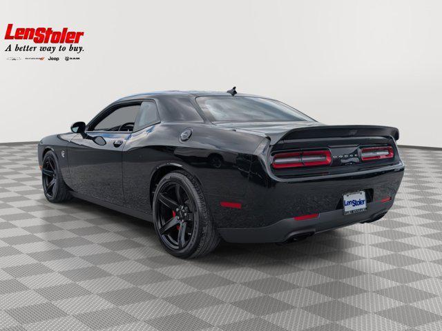 used 2019 Dodge Challenger car, priced at $60,500