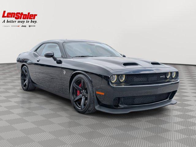 used 2019 Dodge Challenger car, priced at $60,500