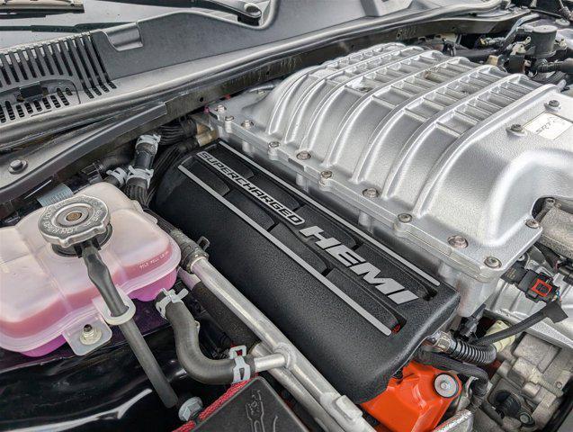 used 2019 Dodge Challenger car, priced at $60,500