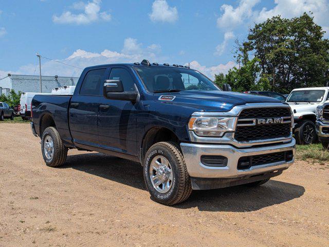 new 2024 Ram 2500 car, priced at $43,507