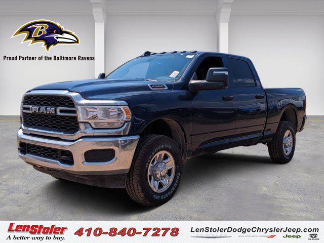 new 2024 Ram 2500 car, priced at $43,507