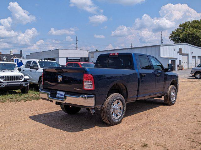 new 2024 Ram 2500 car, priced at $43,507