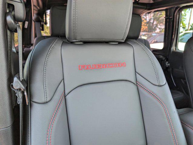 new 2025 Jeep Wrangler car, priced at $55,002