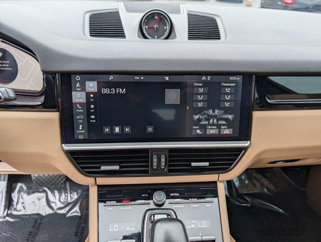 used 2019 Porsche Cayenne car, priced at $31,000