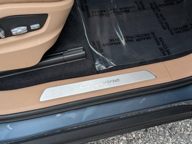 used 2019 Porsche Cayenne car, priced at $31,000