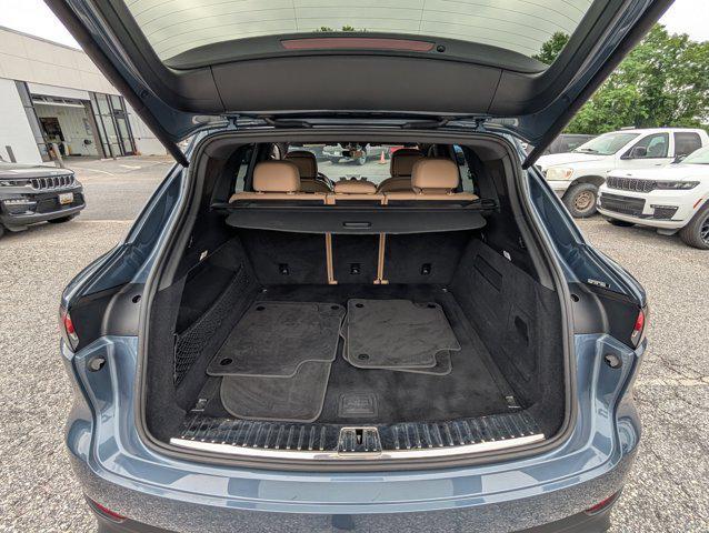 used 2019 Porsche Cayenne car, priced at $31,000