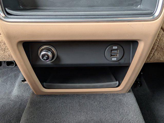 used 2019 Porsche Cayenne car, priced at $31,000