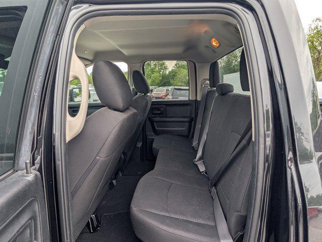 used 2019 Ram 1500 car, priced at $21,500