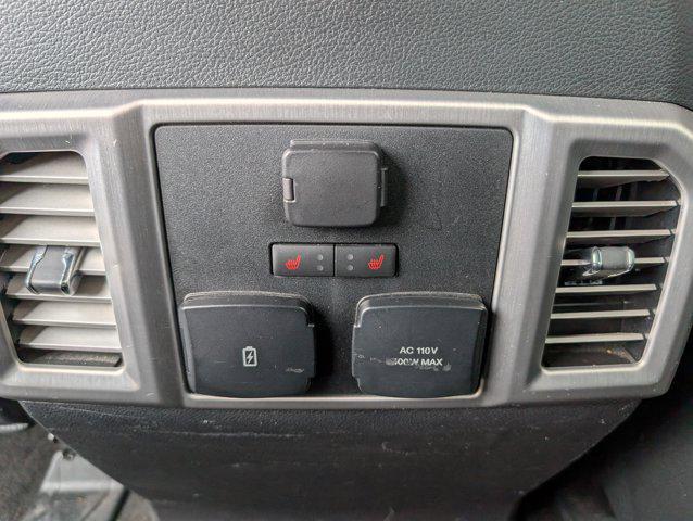 used 2019 Ford F-150 car, priced at $37,500