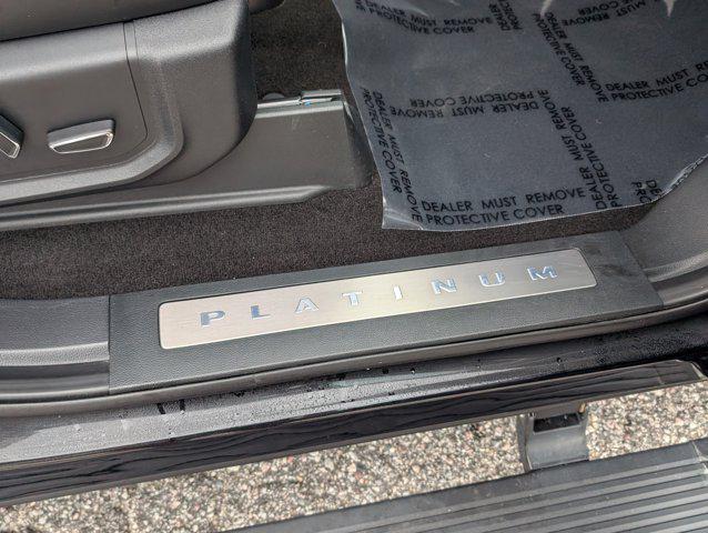 used 2019 Ford F-150 car, priced at $37,500