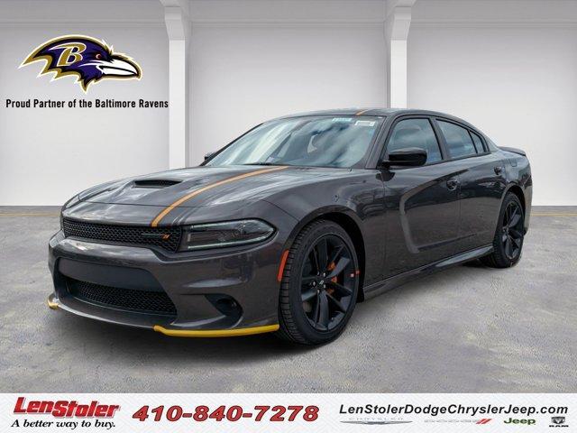 new 2023 Dodge Charger car, priced at $40,020