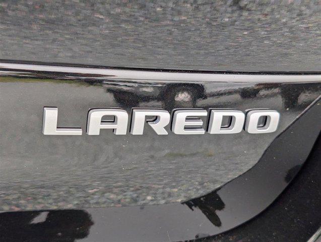 new 2025 Jeep Grand Cherokee L car, priced at $33,265