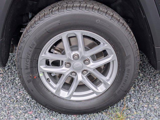 new 2025 Jeep Grand Cherokee L car, priced at $33,265