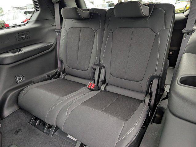 new 2025 Jeep Grand Cherokee L car, priced at $33,265