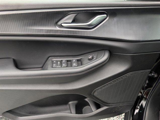 new 2025 Jeep Grand Cherokee L car, priced at $33,265