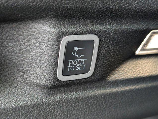 new 2025 Jeep Grand Cherokee L car, priced at $33,265