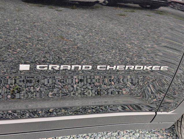 new 2025 Jeep Grand Cherokee L car, priced at $33,265