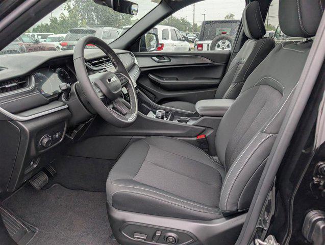 new 2025 Jeep Grand Cherokee L car, priced at $33,265