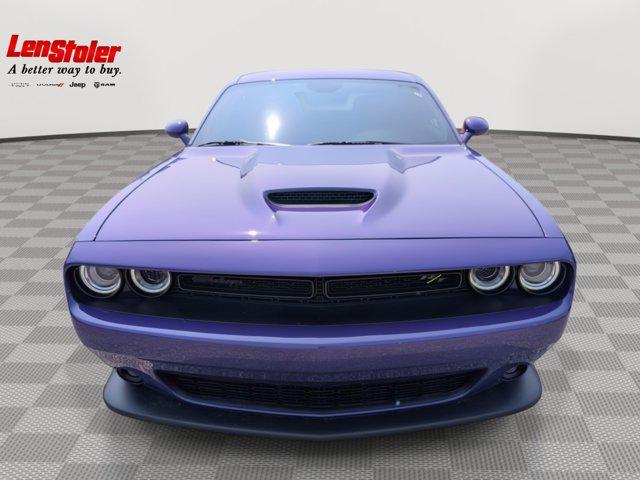 used 2023 Dodge Challenger car, priced at $40,000