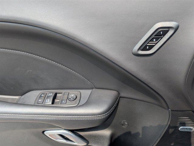 used 2023 Dodge Challenger car, priced at $40,000