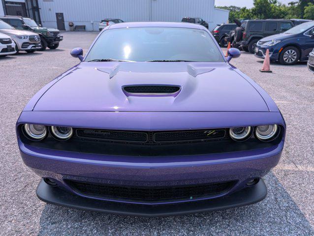 used 2023 Dodge Challenger car, priced at $43,000