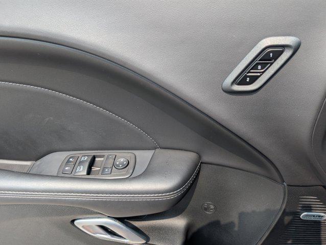 used 2023 Dodge Challenger car, priced at $43,000