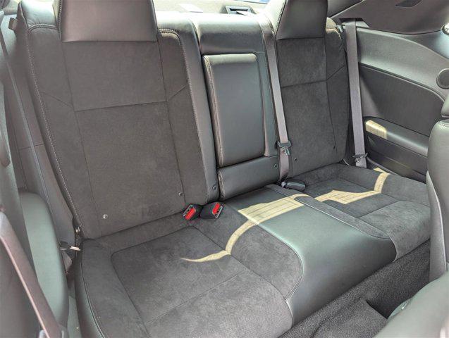 used 2023 Dodge Challenger car, priced at $40,000