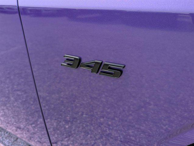 used 2023 Dodge Challenger car, priced at $40,000