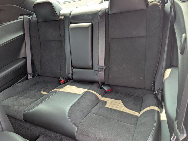 used 2023 Dodge Challenger car, priced at $43,000