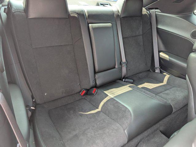 used 2023 Dodge Challenger car, priced at $43,000