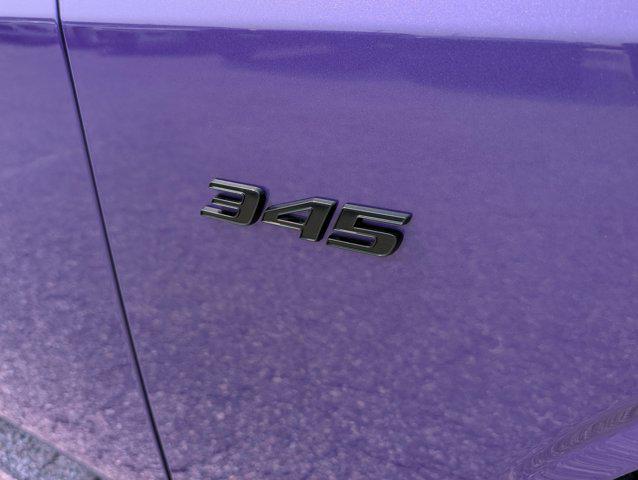 used 2023 Dodge Challenger car, priced at $43,000