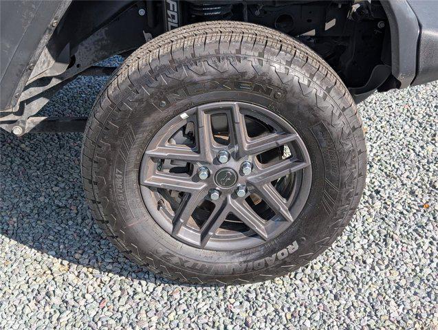 used 2020 Jeep Wrangler Unlimited car, priced at $32,500