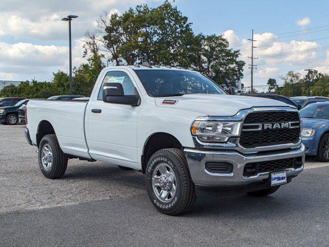 new 2024 Ram 2500 car, priced at $45,823