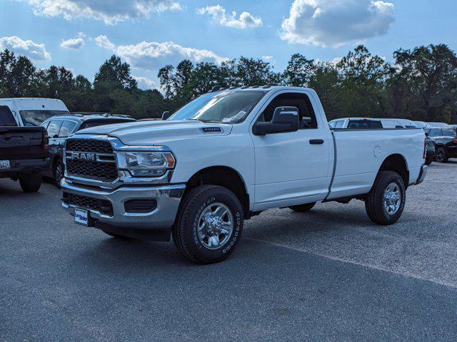 new 2024 Ram 2500 car, priced at $45,823