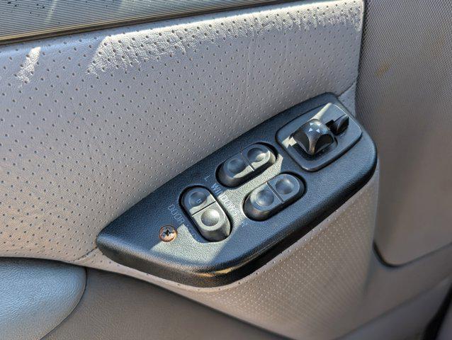 used 1994 Ford Bronco car, priced at $27,000
