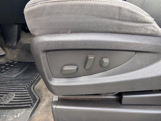 used 2015 Chevrolet Silverado 1500 car, priced at $19,000